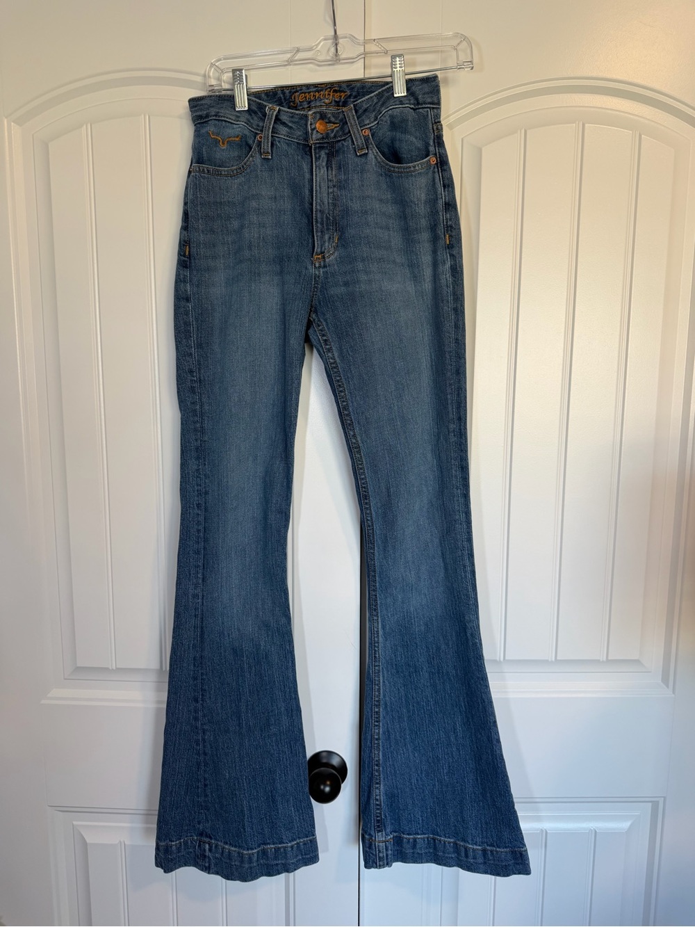 Kimes Ranch Woman’s “Jennifer” Jeans